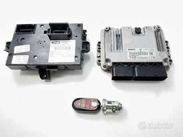 KIT CHIAVE ALFA ROMEO Giulietta Serie (940_) 51886