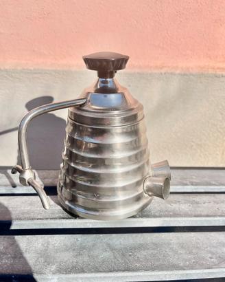 Caffettiera antica