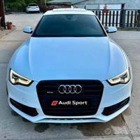 Audi A5 SPB