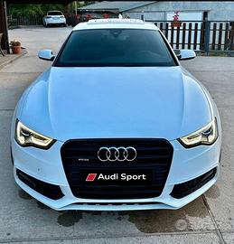 Audi A5 SPB
