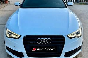 Audi A5 SPB