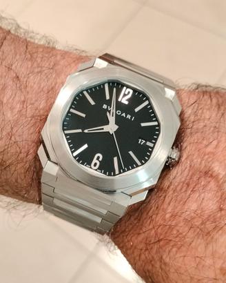 Orologio Bulgari Octo 