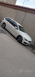 Bmw 318 d
