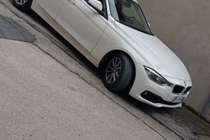 Bmw 318 d