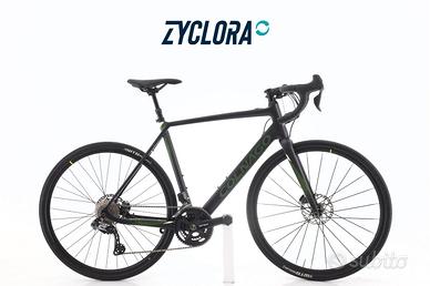 Colnago eGRV Di2 11V t.56