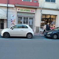 Negozio in pieno centro Arma di Taggia