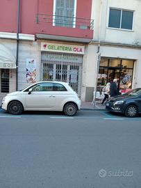 Negozio in pieno centro Arma di Taggia