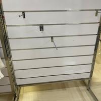 Arredamento per negozio