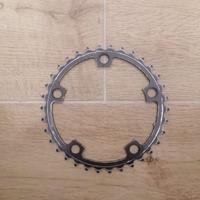 Rotor Rotonda 34T 110 BCD