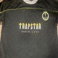maglia trapstar