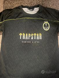 maglia trapstar
