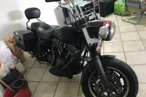 Harley-Davidson Touring Electra Glide PERMUTO
