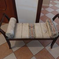 Arredamento camara da letto