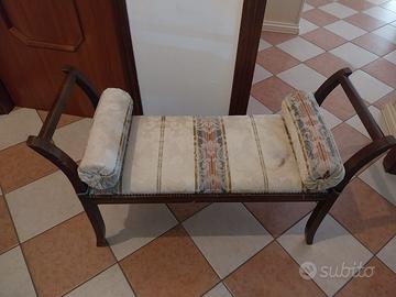 Arredamento camara da letto