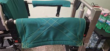 Sollevatore Ditta Sollievo