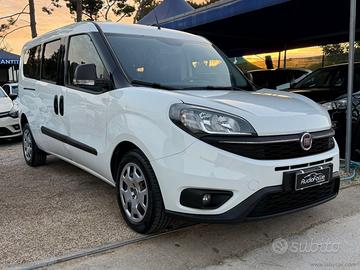 FIAT Doblò 1.6 MJT 120CV PC Combi N1 SX