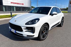 Porsche Macan 2.0 Full optional