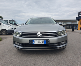 Volkswagen Passat 2.0 190 Cv