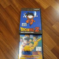 2 DVD Dragon Ball