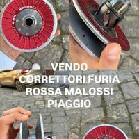 correttori malossi carburatore 28