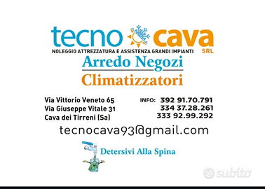 Locale C1 da Acquistare Salerno