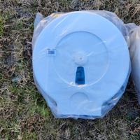 dispenser carta igienica
