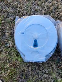 dispenser carta igienica