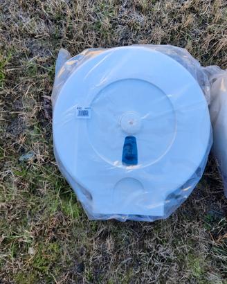 dispenser carta igienica