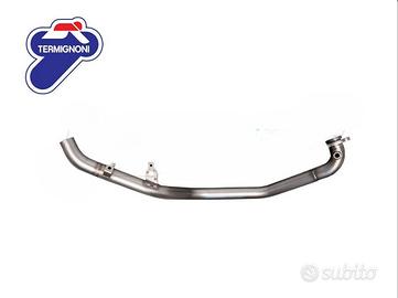 COLLETTORI COLLETTORE RACING HONDA X-ADV 750 H1420