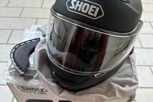 Casco shoei neotec ii con interfono