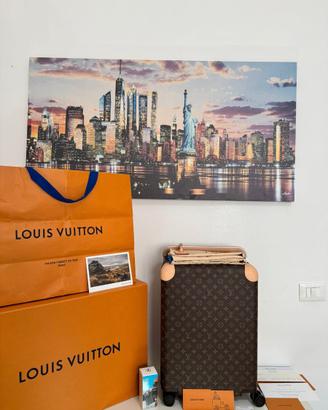 Trolley Louis Vuitton Horizon 55