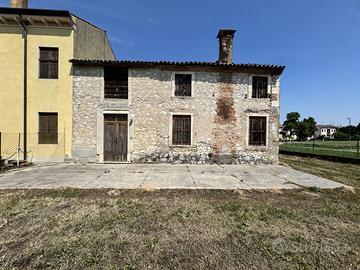 Rustico/Casale/Corte Sossano [Cod. rif S30VRG]