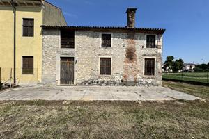 Rustico/Casale/Corte Sossano [Cod. rif S30VRG]