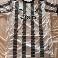 Maglia Originale Juventis