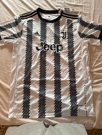 Maglia Originale Juventis