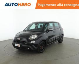 FIAT 500L LR87837