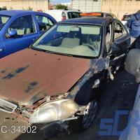 HONDA CIVIC 6 EJ, EK 1.4I 75CV 95-01 -Ricambi