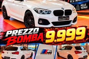 Bmw 118 SERIE 1 M SPORT 150 CV