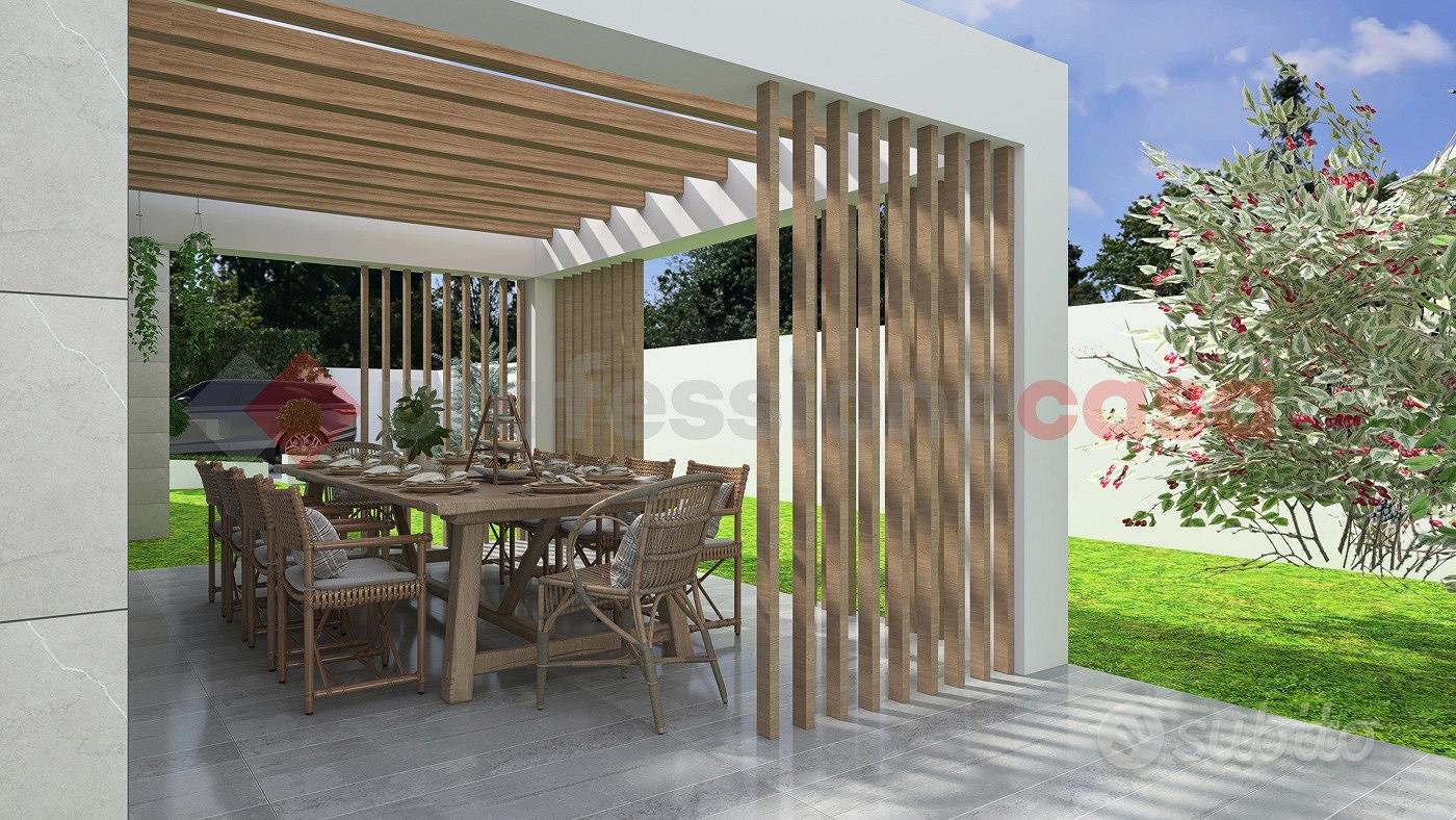 House in Paliano, Frosinone - Vista 3