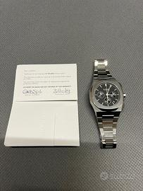 D1 Milano Cronografo