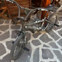 Bmx Carnielli Explosive