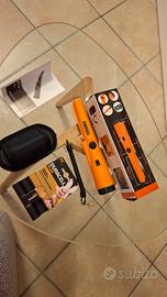 "Metal Detector".NUOVO.