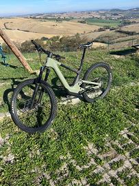 Ebike Scott Voltage 910 Eride 2025 taglia M