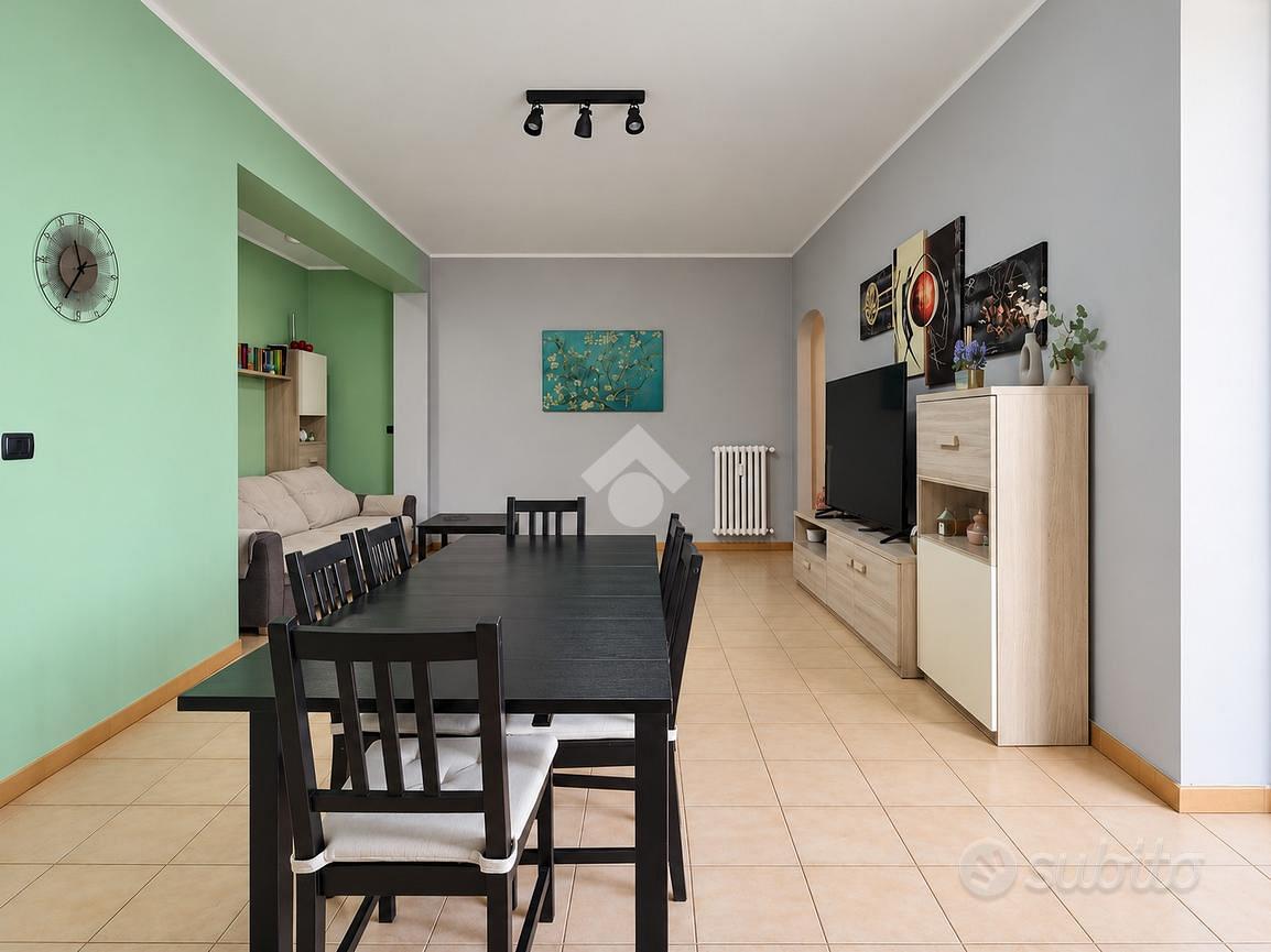Appartamento – Chieti, Pietragrossa, Santa Barbara - Altro