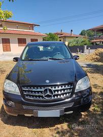 Mercedes ML 