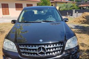 Mercedes ML 