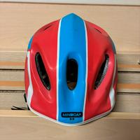 CASCO BAMBINO taglia  M