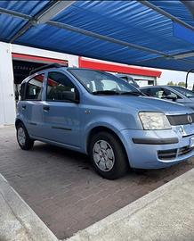 FIAT PANDA 1.2 BENZINA 2009