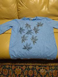 maglioncino da donna 