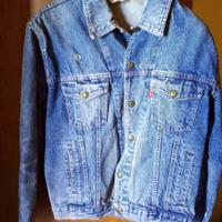 Giacchetto Jeans CLARK